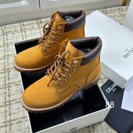 Picture of Celine Shoes _SKUCELINEsz35-44K09012184